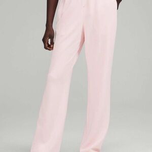 LULULEMON SOFTSTREME HR REGULAR SIZE 10 PRELOVED